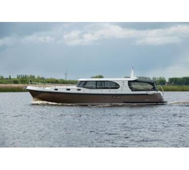 Produktbild Jetten Yachting Jetten 44 Sedan