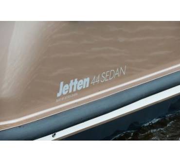Produktbild Jetten Yachting Jetten 44 Sedan