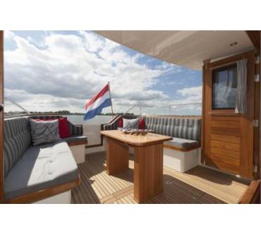 Produktbild Jetten Yachting Jetten 44 Sedan