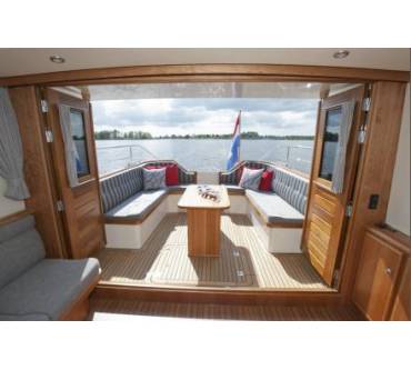 Produktbild Jetten Yachting Jetten 44 Sedan