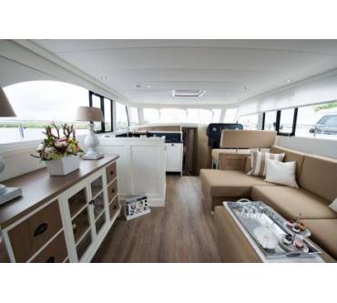 Produktbild Jetten Yachting Jetten 44 Sedan
