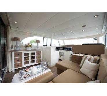 Produktbild Jetten Yachting Jetten 44 Sedan