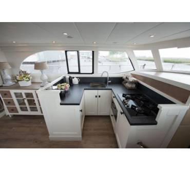 Produktbild Jetten Yachting Jetten 44 Sedan