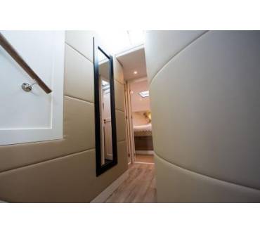 Produktbild Jetten Yachting Jetten 44 Sedan