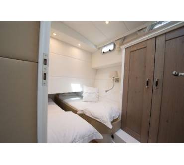 Produktbild Jetten Yachting Jetten 44 Sedan