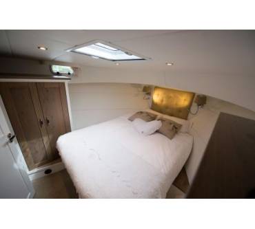 Produktbild Jetten Yachting Jetten 44 Sedan