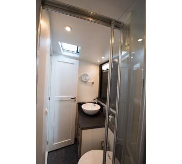 Produktbild Jetten Yachting Jetten 44 Sedan