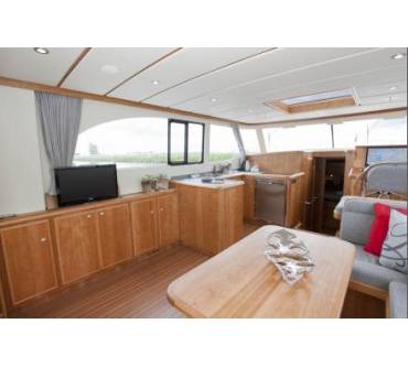 Produktbild Jetten Yachting Jetten 44 Sedan