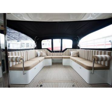 Produktbild Jetten Yachting Jetten 44 Sedan