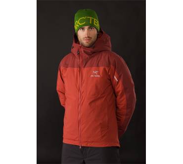 Produktbild Arc'teryx Kappa Hoody Men's