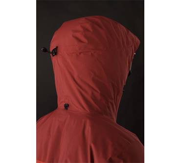 Produktbild Arc'teryx Kappa Hoody Men's
