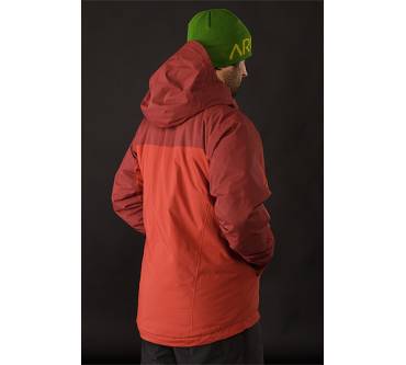 Produktbild Arc'teryx Kappa Hoody Men's