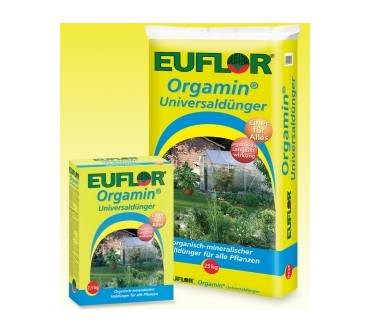 Produktbild Euflor Orgamin Universaldünger