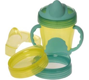 Produktbild Vital Innovations Mein 3-Stufen-Trinkbecher