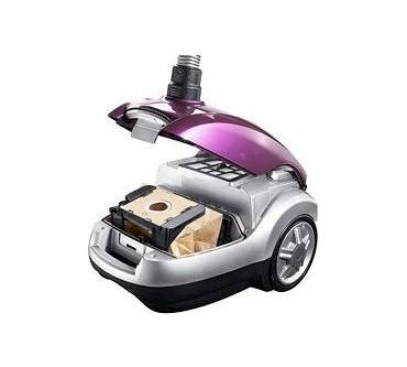 Produktbild Otto Hanseatic Premium-Line Dual-Power