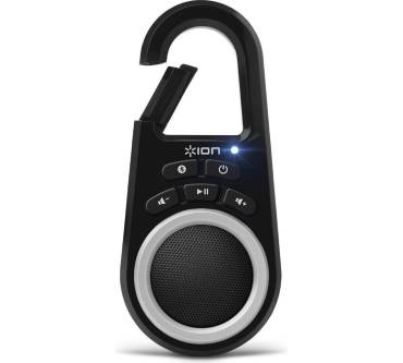 Produktbild Ion Audio Clipster