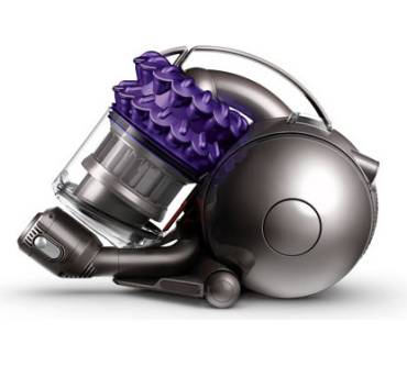 Produktbild Dyson DC46 Allergy Parquet
