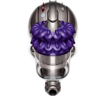 Produktbild Dyson DC46 Allergy Parquet