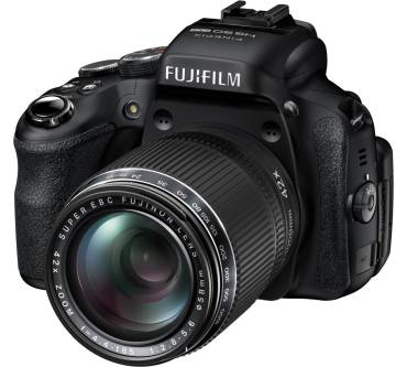 Produktbild Fujifilm FinePix HS50EXR