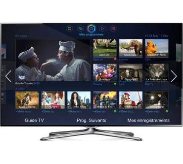 Produktbild Samsung UE55F6640