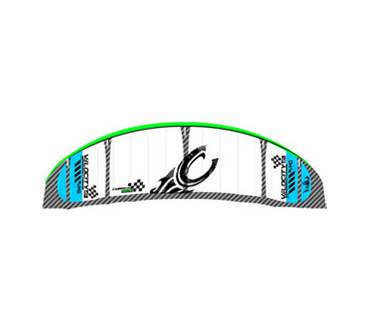 Produktbild Cabrinha Velocity 16 (2013)