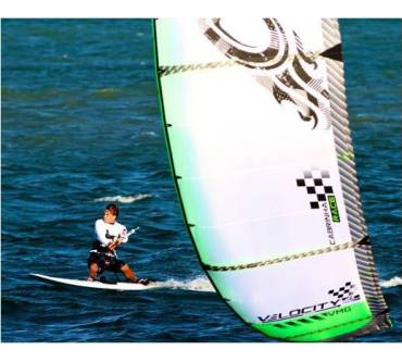 Produktbild Cabrinha Velocity 16 (2013)