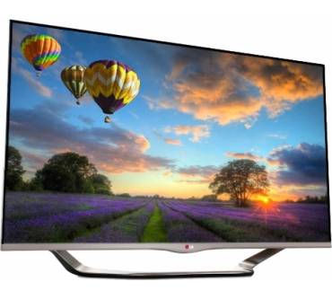 Produktbild LG 47LA6928