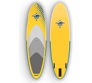 Produktbild JP-Australia Allrounder 10'2