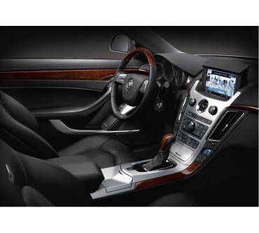 Produktbild Cadillac CTS Sedan 3.6 V6 AWD Automatik (237 kW) [11]