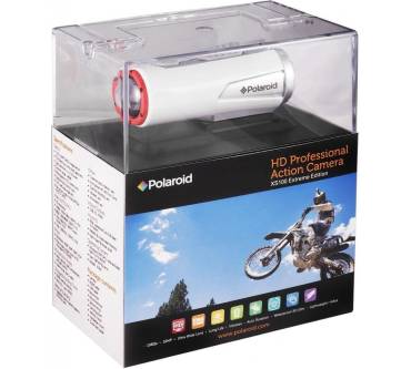Produktbild Polaroid XS100 Extreme Edition