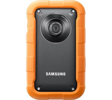 Produktbild Samsung HMX-W350