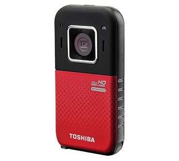 Produktbild Toshiba Camileo BW20