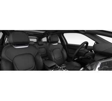 Produktbild Citroën DS5 Ledersitz mit Massagefunktion [12]