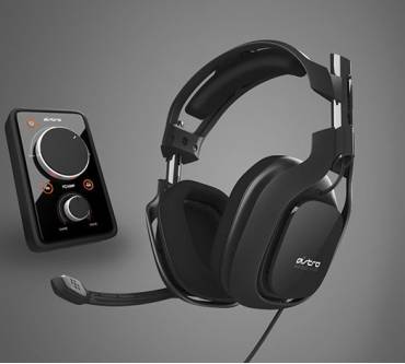Produktbild Astro A40 + Mixamp Pro
