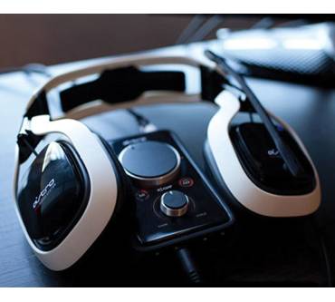 Produktbild Astro A40 + Mixamp Pro