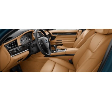 Produktbild BMW 7er Komfortsitze mit Aktivsitzfunktion [12]