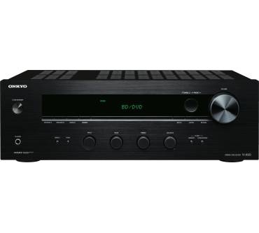 Produktbild Onkyo TX-8020