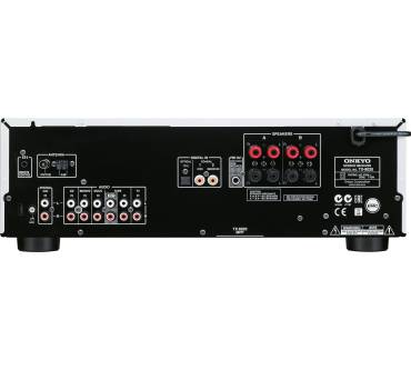 Produktbild Onkyo TX-8020