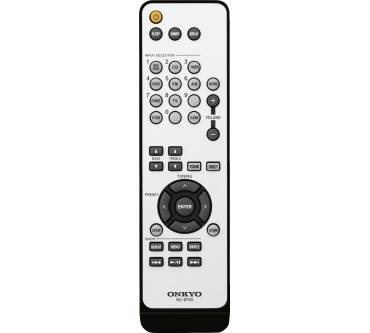 Produktbild Onkyo TX-8020