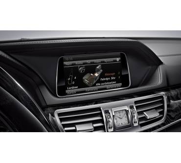 Produktbild Mercedes-Benz E-Klasse Aktiv-Multikontursitzpaket [13]