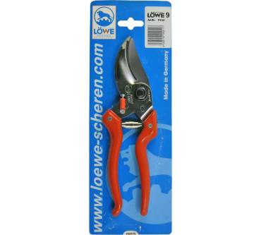 Produktbild Original Löwe 9.104