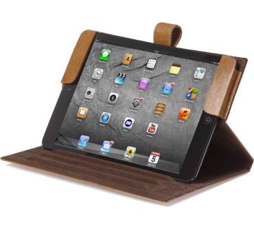 Produktbild dbramante1928 Leather Classic Folio for iPad mini