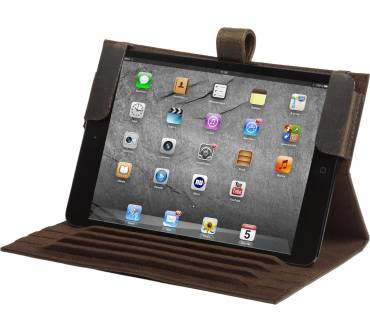 Produktbild dbramante1928 Leather Classic Folio for iPad mini