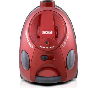 Produktbild Thomas Twist Power (785033)