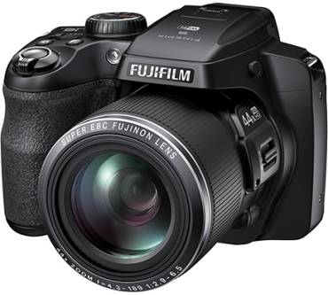 Produktbild Fujifilm FinePix S8400W