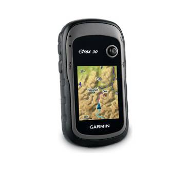 Produktbild Garmin eTrex 30