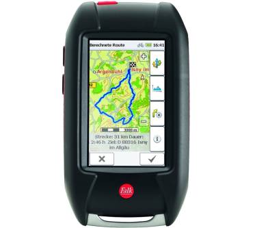 Produktbild Falk Lux 22