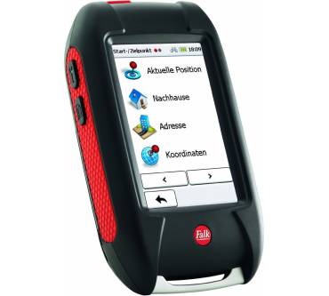 Produktbild Falk Lux 22