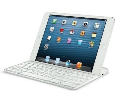 Produktbild Logitech Ultrathin Keyboard Cover für iPad mini