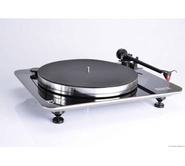 Produktbild Acoustic Signature WOW